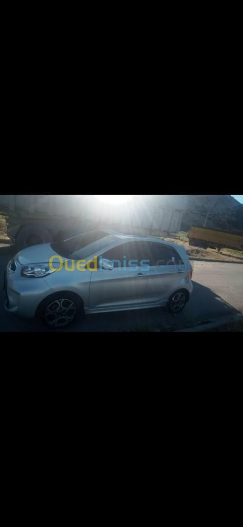 Kia Picanto 2017 Sportline