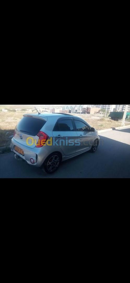 Kia Picanto 2017 Sportline