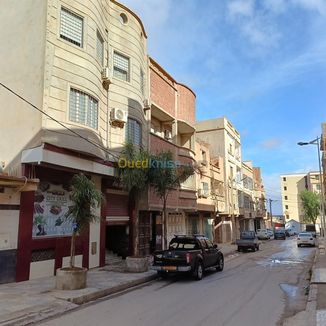 Vente Villa Saïda Saida