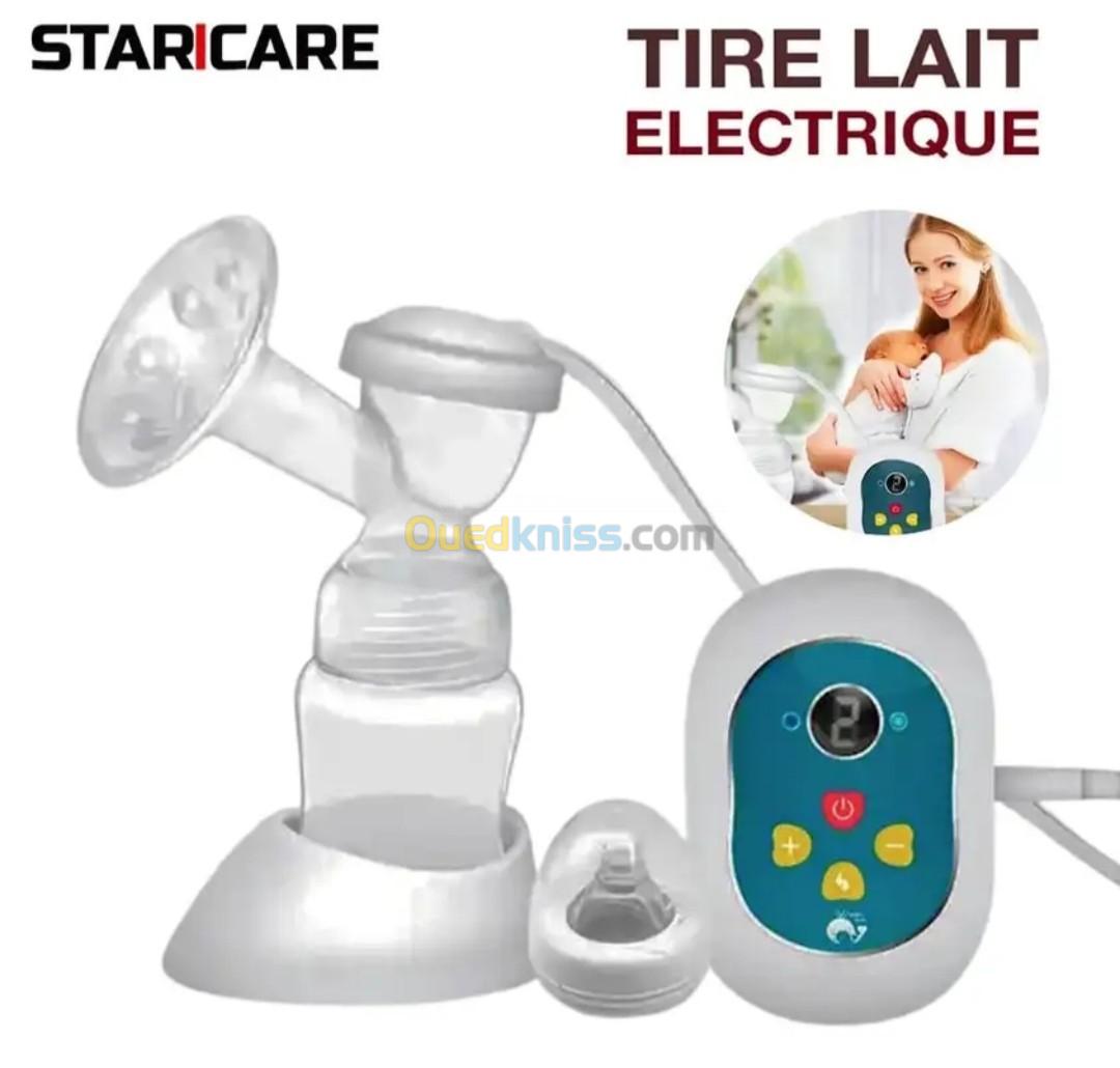 tire lait starcare 