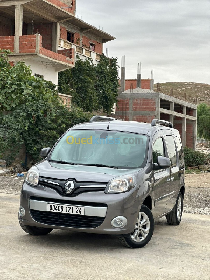 Renault Kangoo 2021 Kangoo