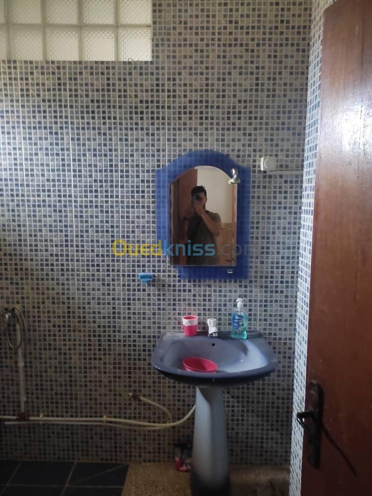 Vente Appartement F4 Chlef El marsa