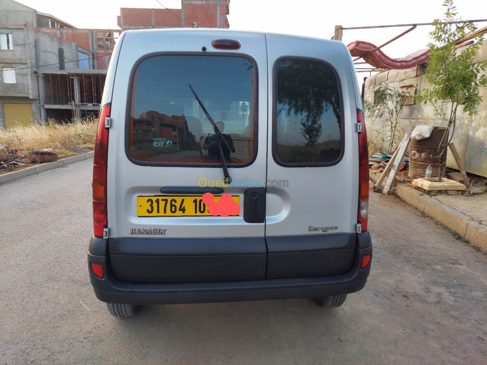 Renault Kangoo 2009 Kangoo