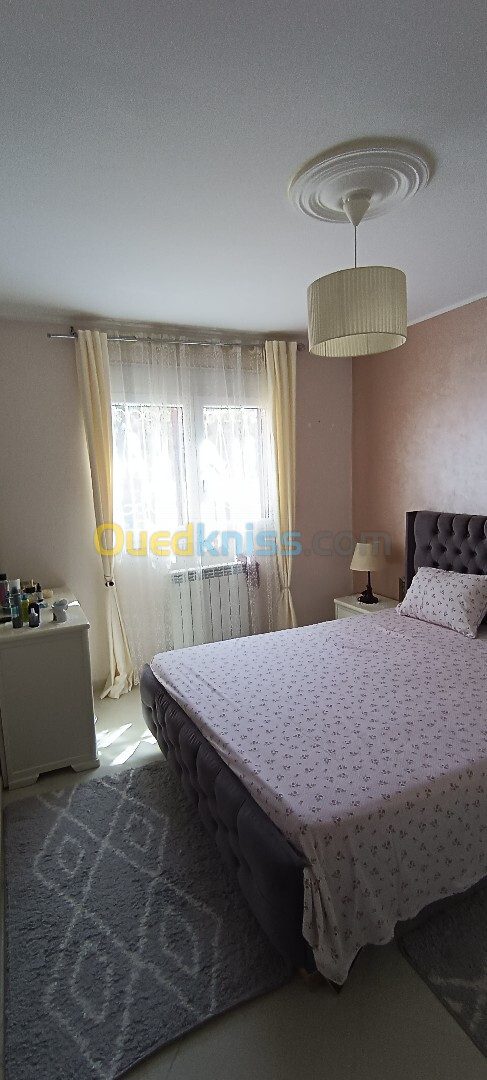 Vente Appartement F3 Alger Kouba