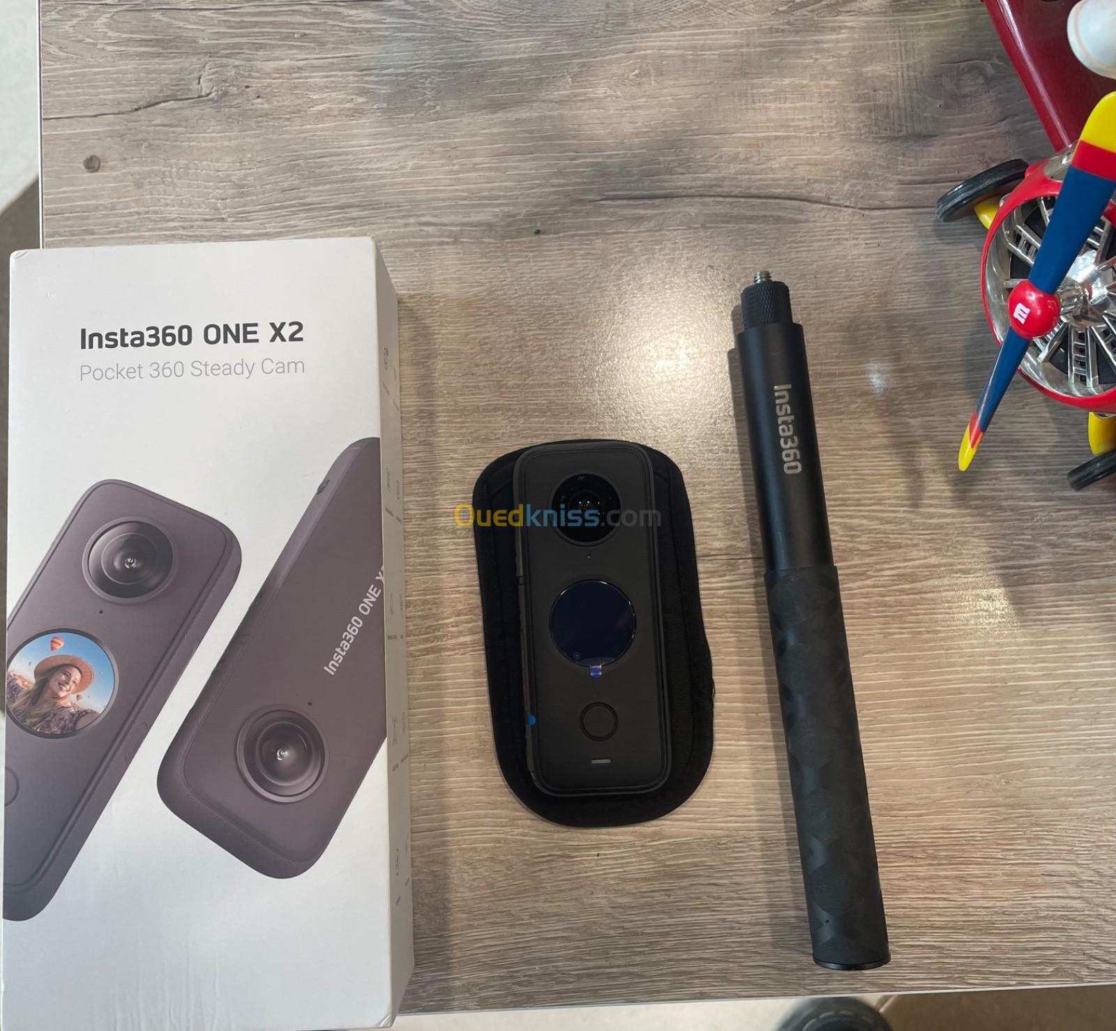 insta 360 one x2 ouedkniss