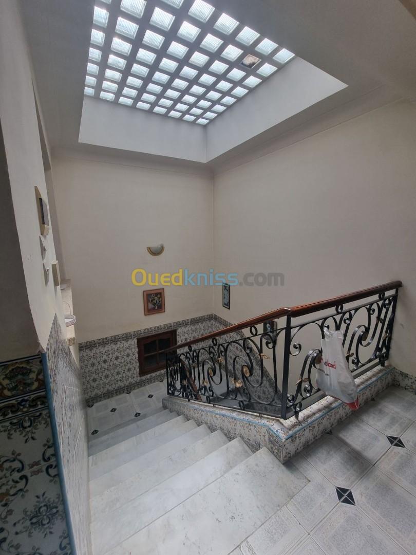 Vente Villa Alger Douera