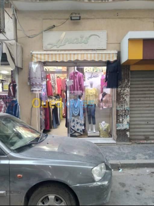 Vente Local Annaba Annaba