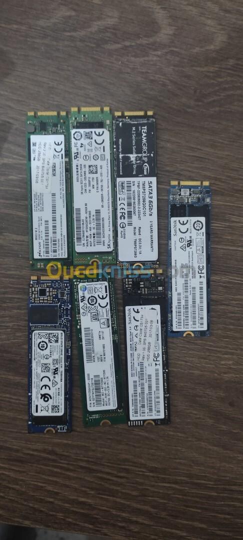 ssd nvme 256 gb 512gb