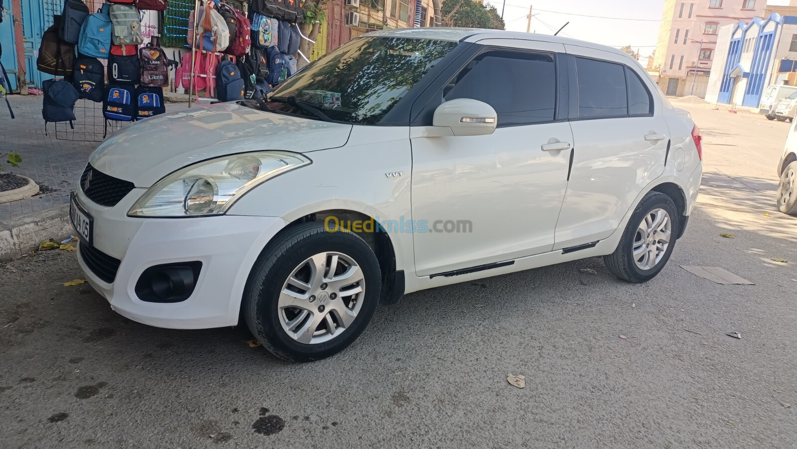 Suzuki Swift 2014 Swift