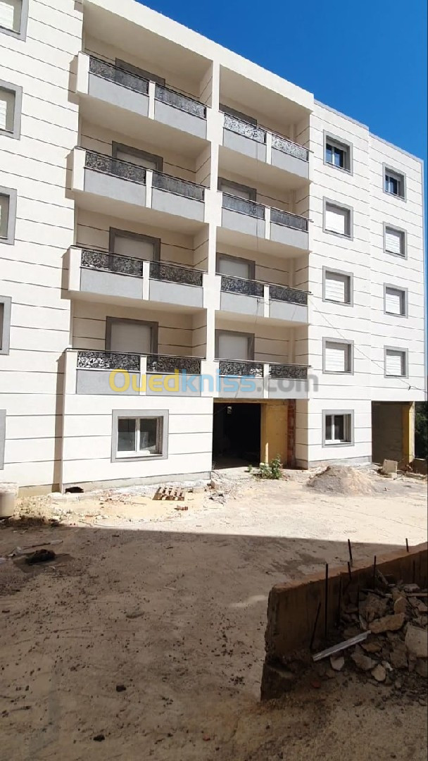 Vente Immeuble Alger Souidania