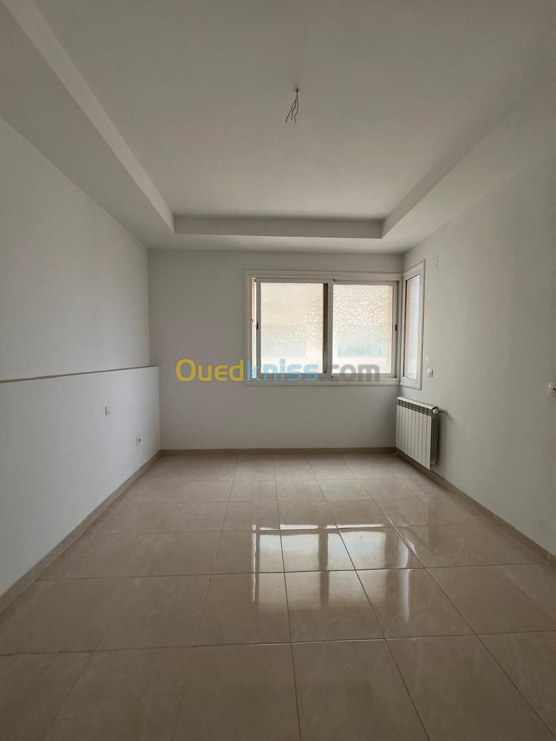 Vente Appartement F3 Alger Cheraga