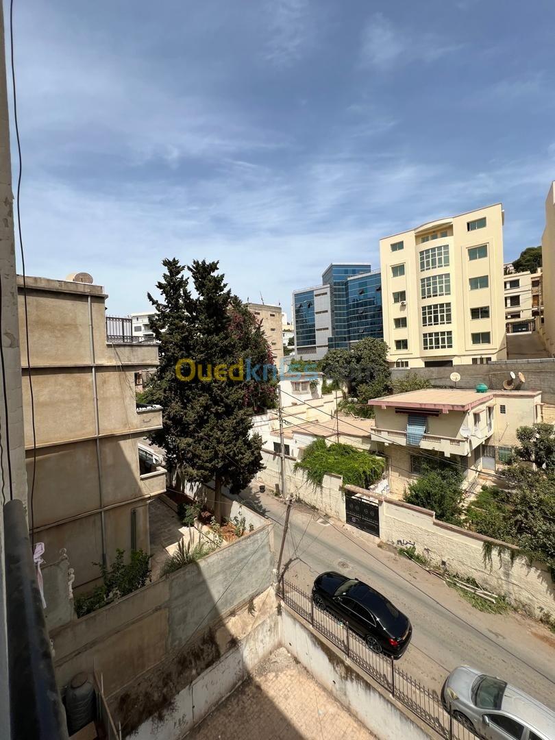 Location Appartement Alger Hydra