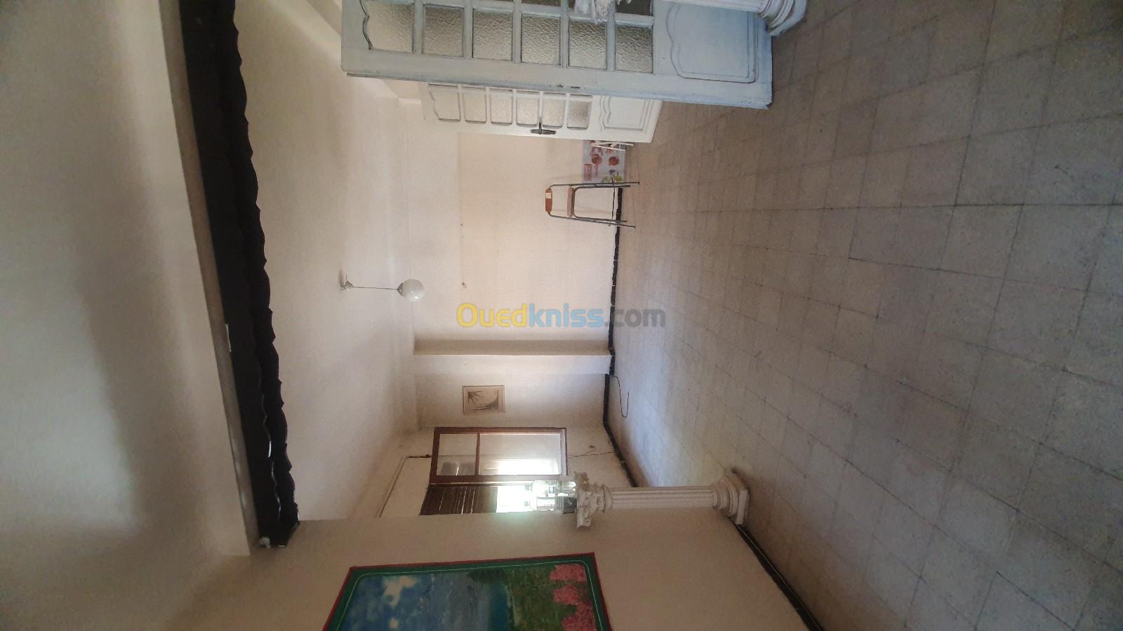 Vente Appartement F7 Alger El harrach