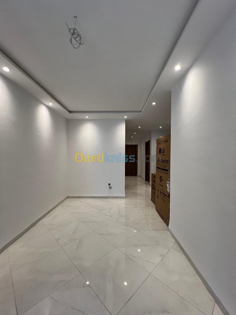 Vente Appartement F4 Alger Draria