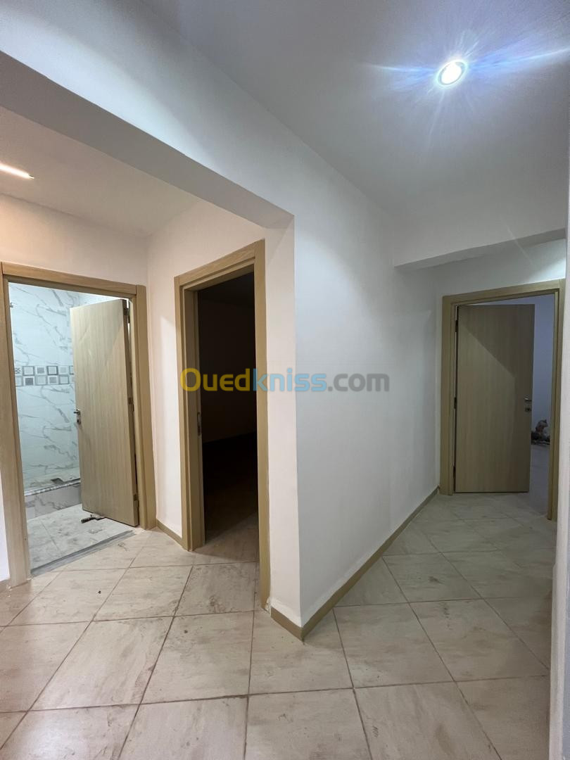 Vente Appartement F4 Alger Bab ezzouar