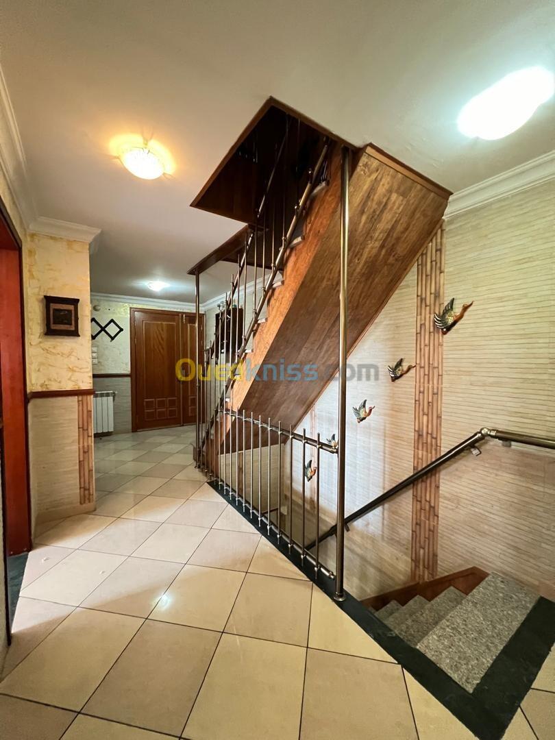 Vente Duplex F4 Alger Dar el beida