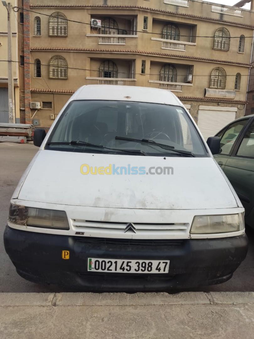 Citroen Expert 1998 