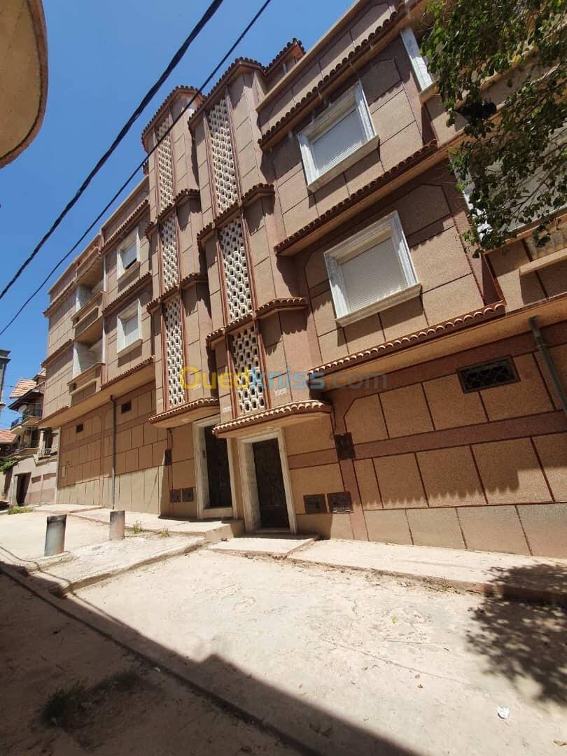 Vente Villa Sétif Setif