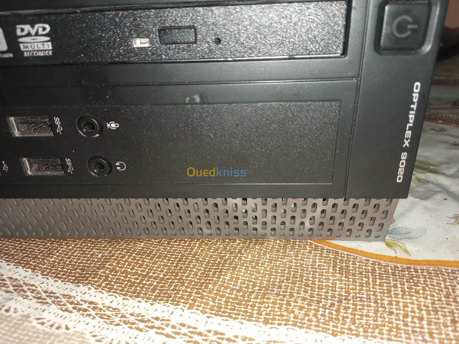 Dell optilex 9020 