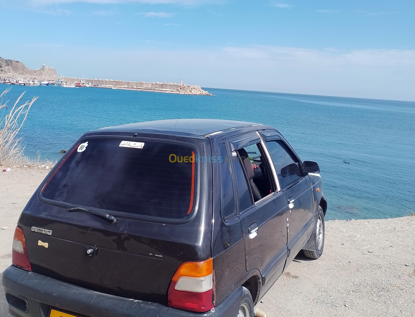 Suzuki Maruti 800 2005 Maruti 800