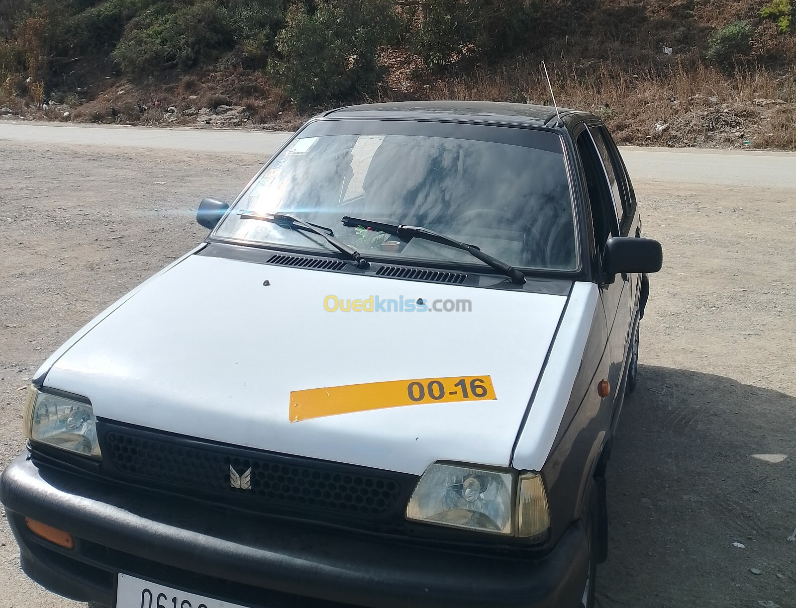 Suzuki Maruti 800 2005 Maruti 800