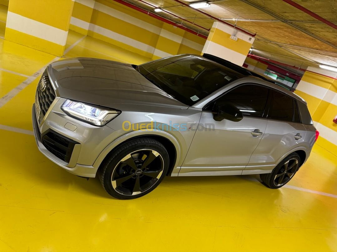 Audi Q2 2020 Sport Line