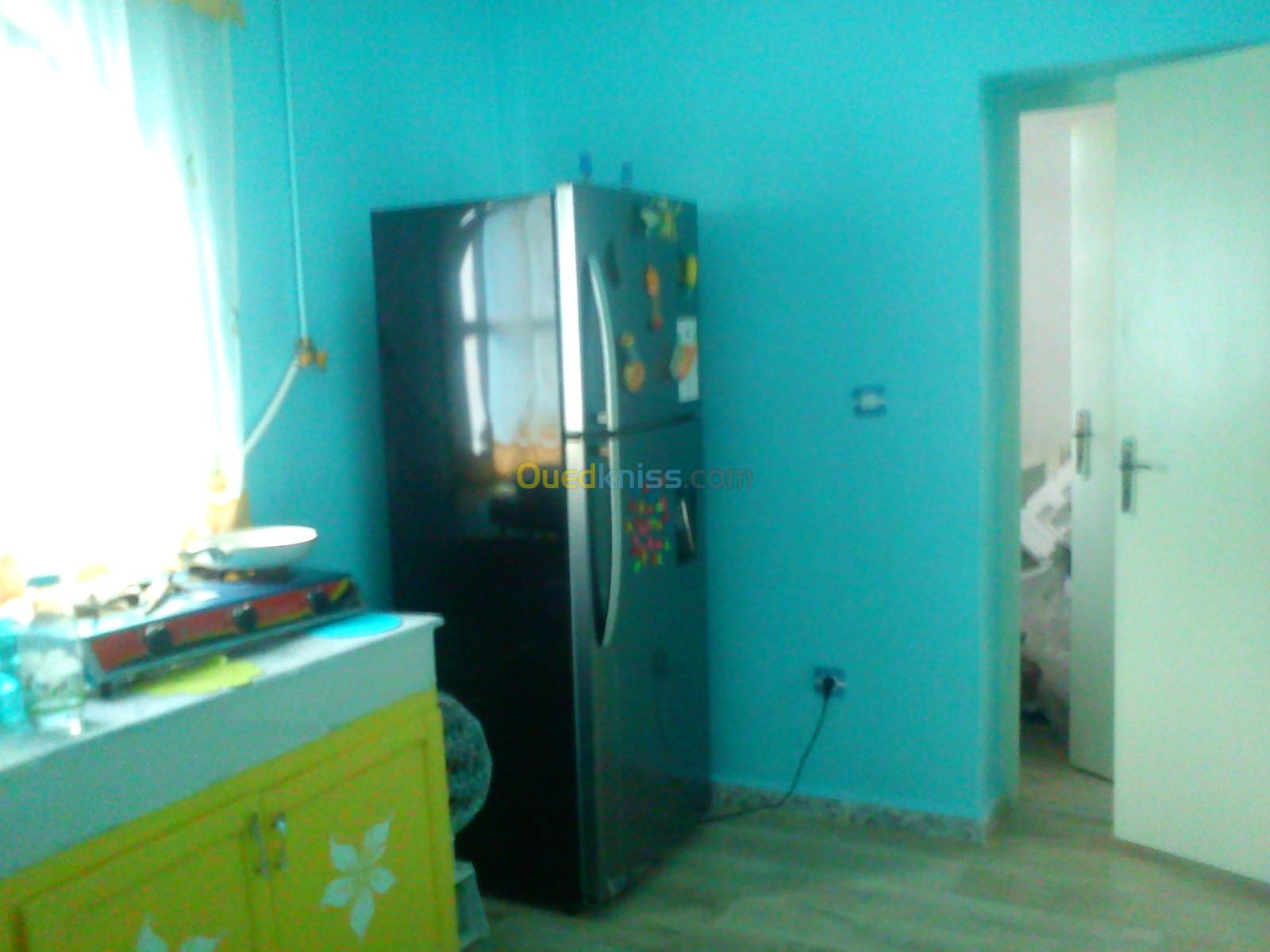 Location Appartement F3 Annaba Sidi amar