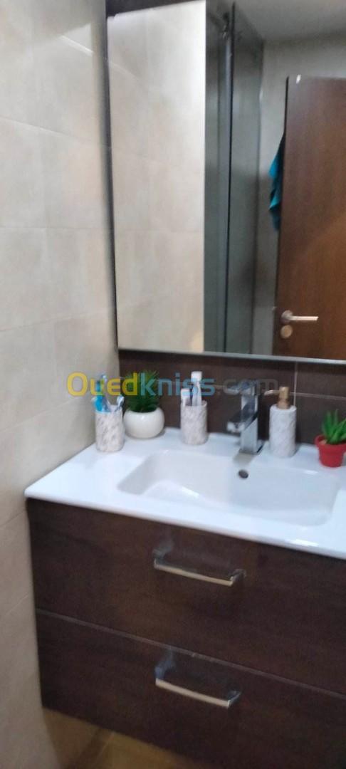 Location Appartement F3 Oran Bir el djir