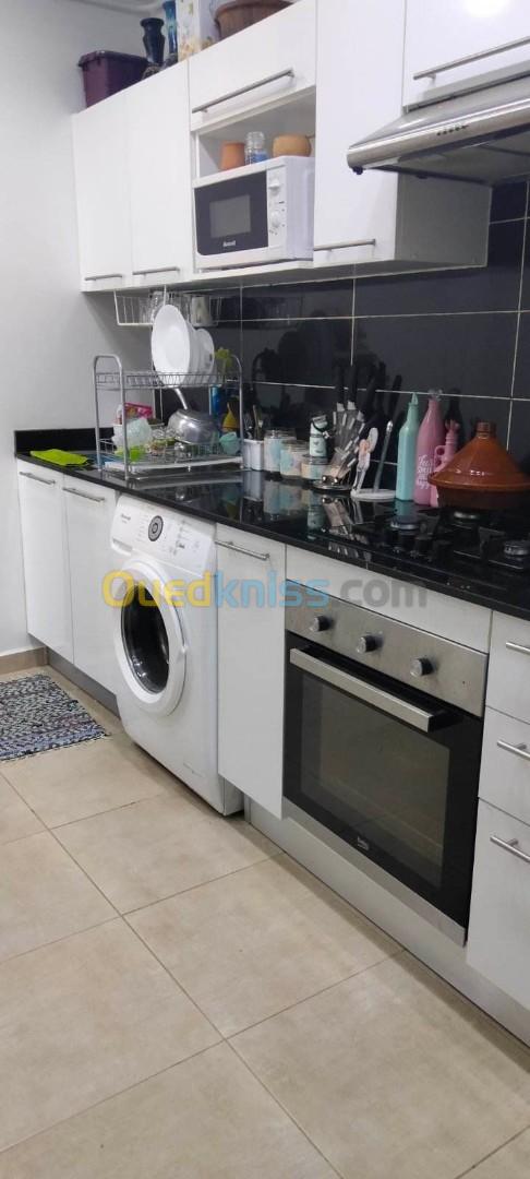 Location Appartement F3 Oran Bir el djir