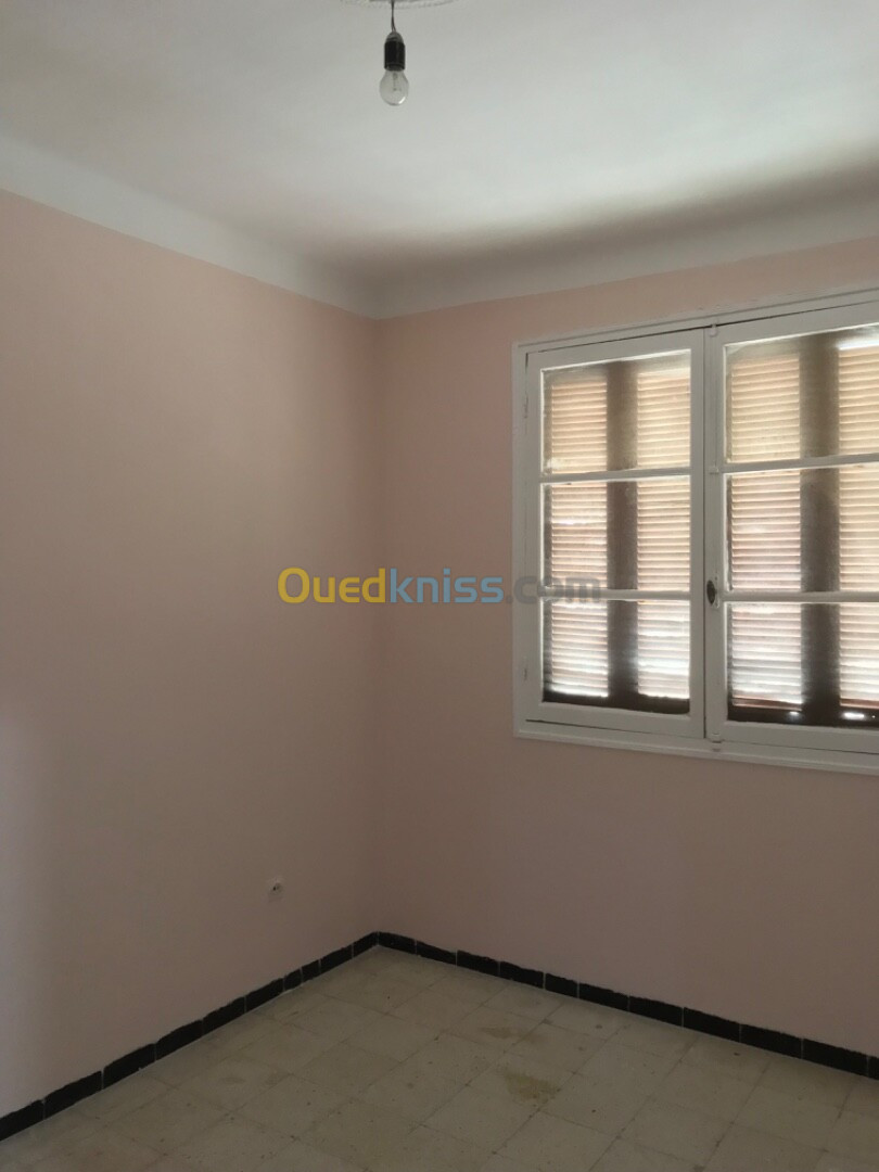 Vente Appartement F4 Boumerdès Issers