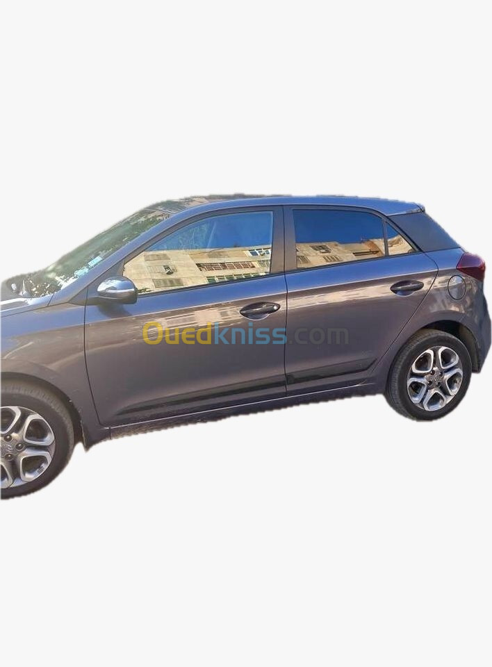 Hyundai i20 2019 