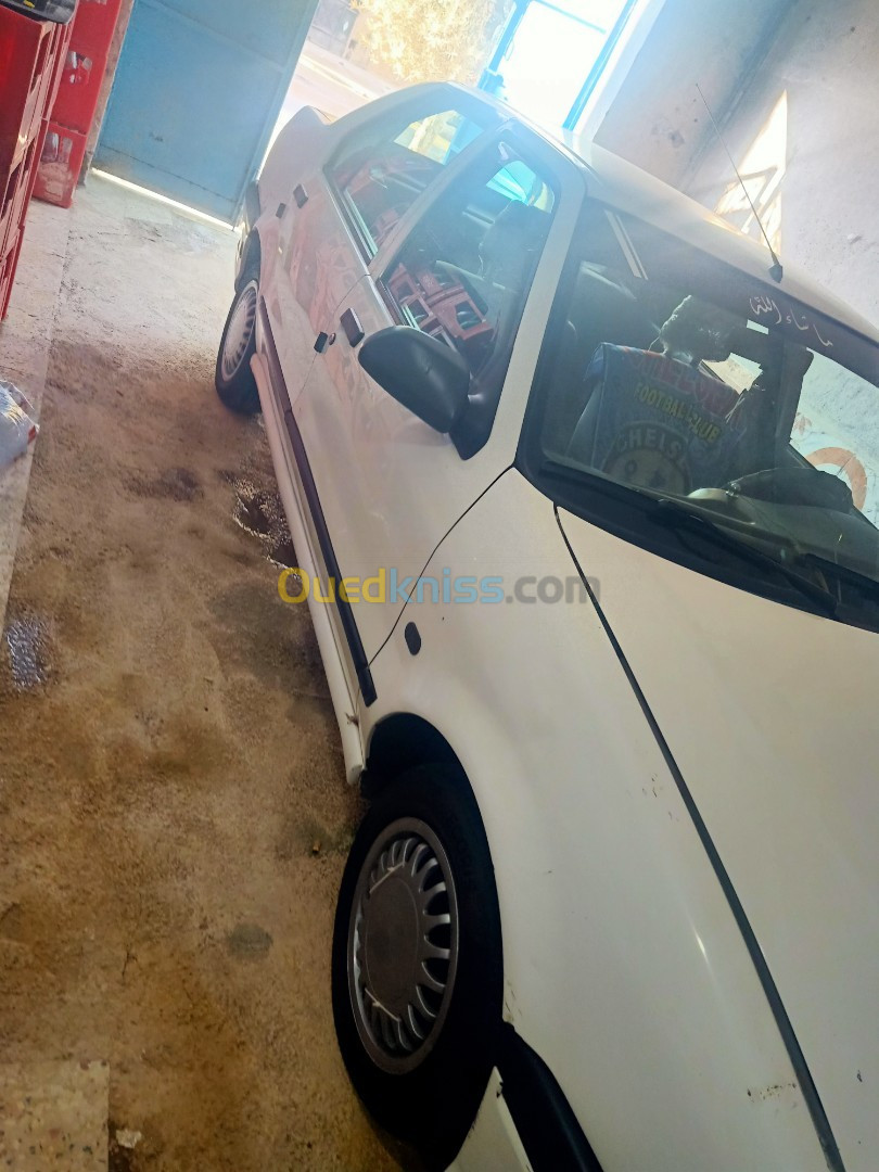 Renault 19شاماد 1992 Renault