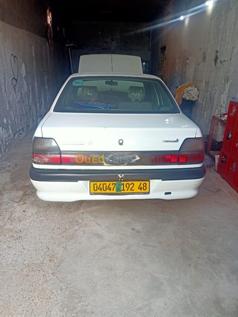 Renault 19شاماد 1992 Renault