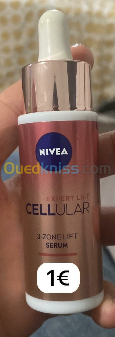 Nivea cellular luminous 