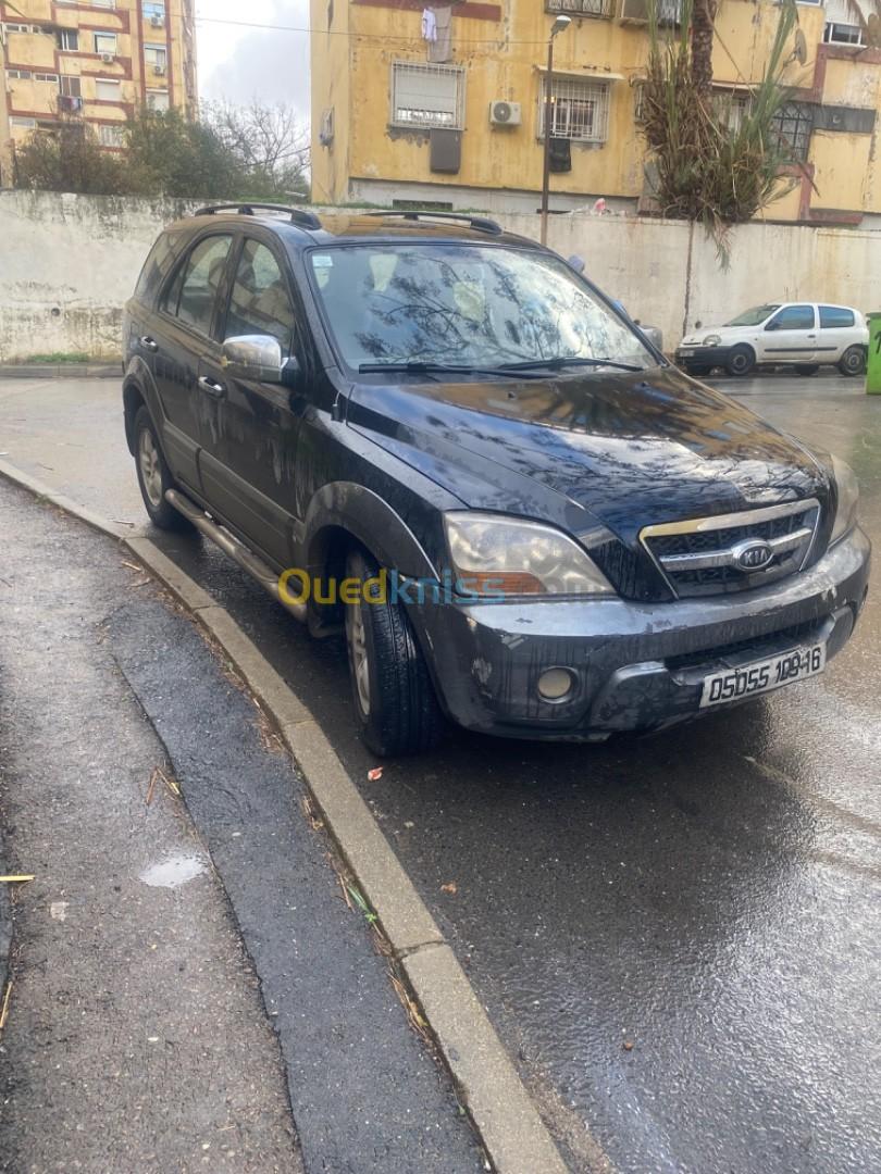 Kia Sorento 2009 Ex