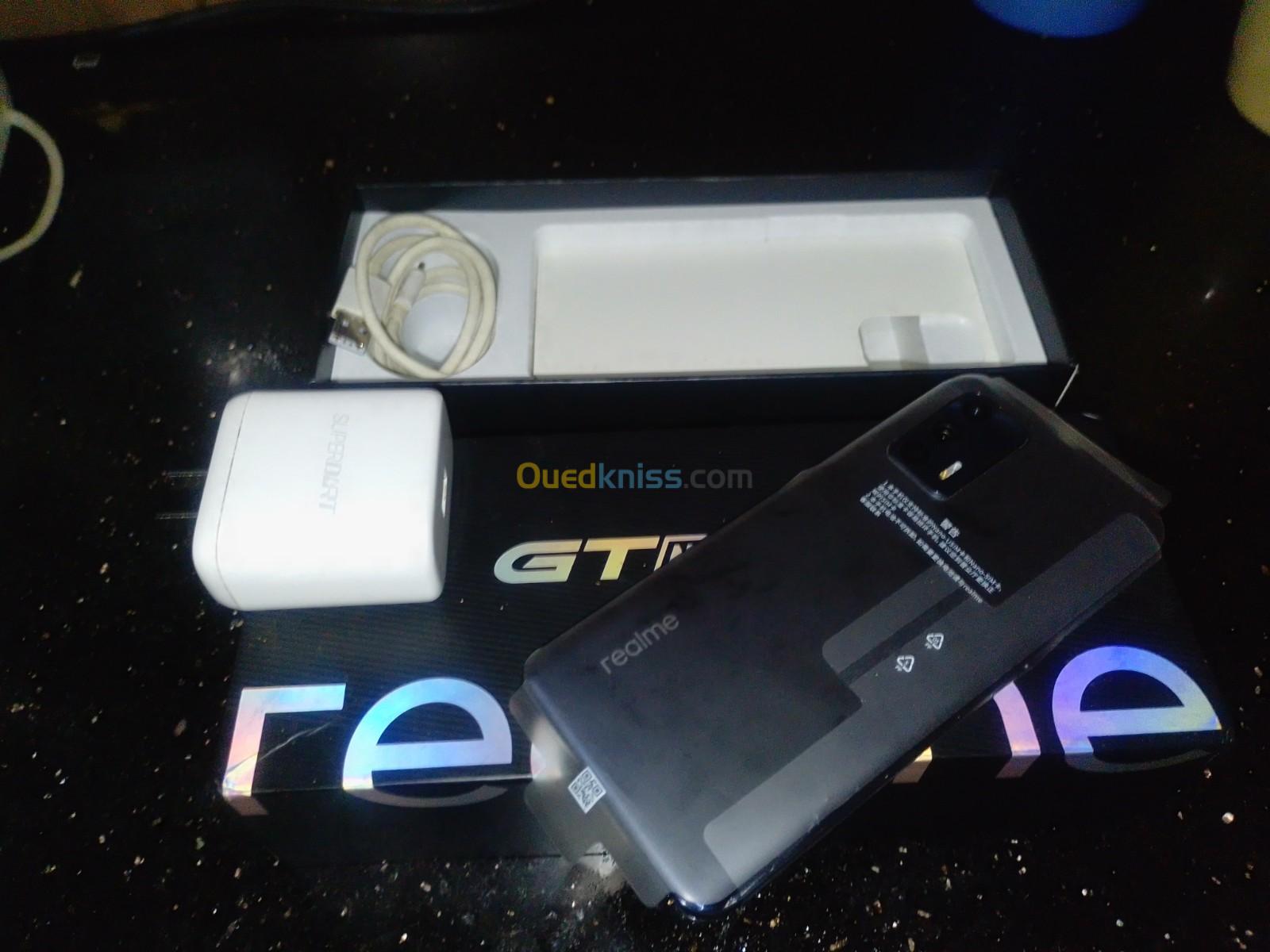 Realme GT neo 2T