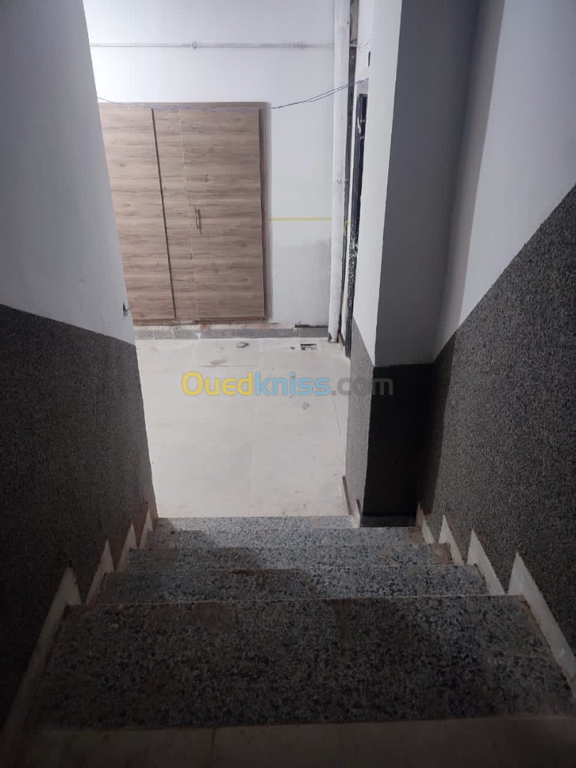 Vente Appartement F3 Blida Blida