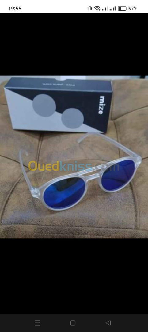 Lunette mize original Tizi Ouzou Algeria