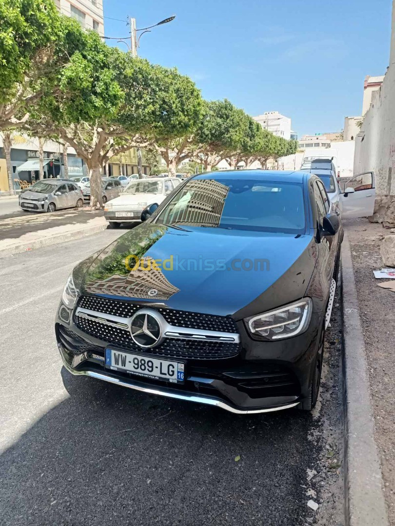 Mercedes Gls 2023 300d