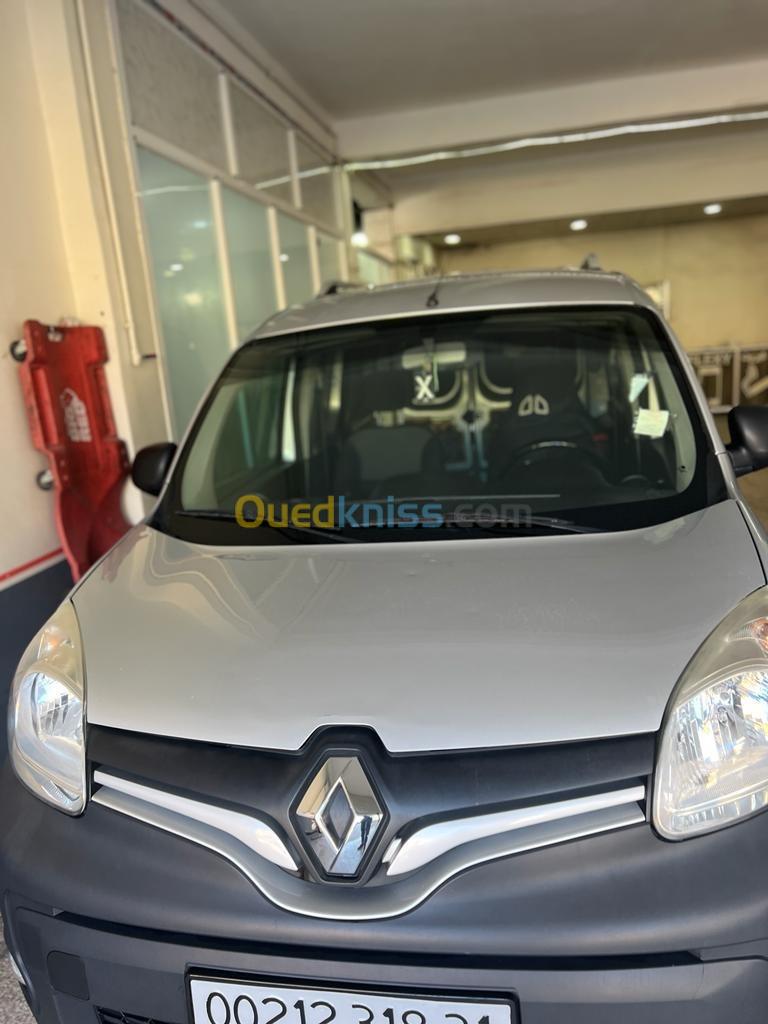 Renault Kangoo 2018 Expression