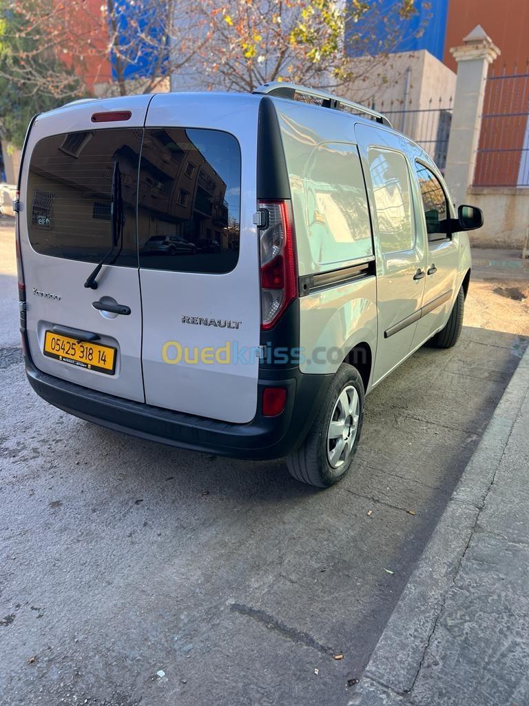 Renault Kangoo 2018 Expression