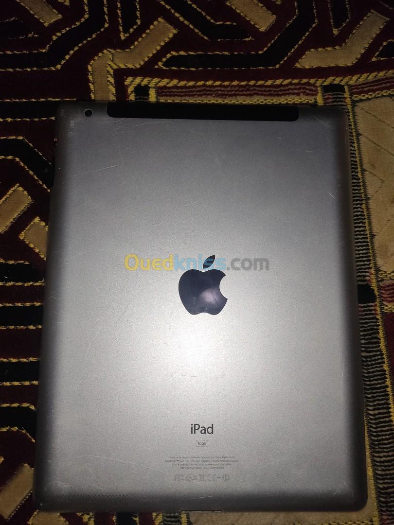 Appel Ipad2