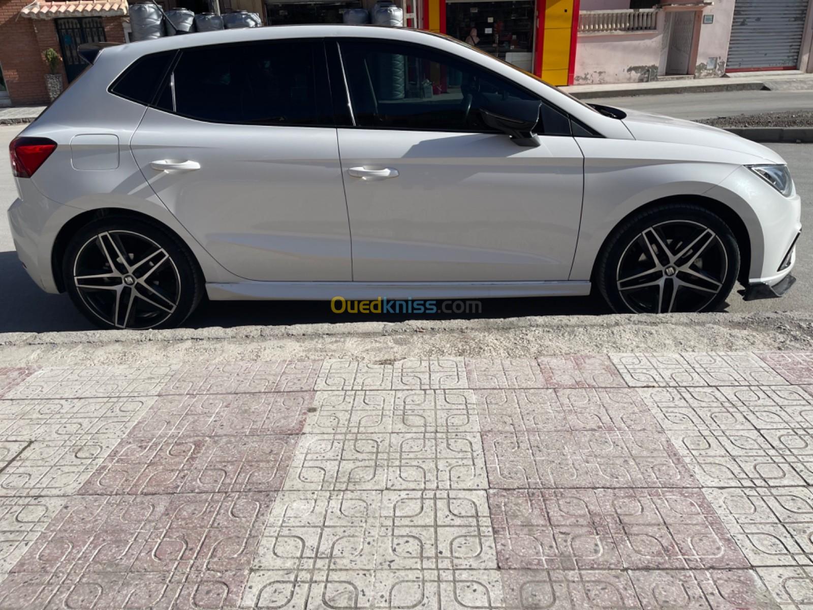 Seat Ibiza 2019 Fr +