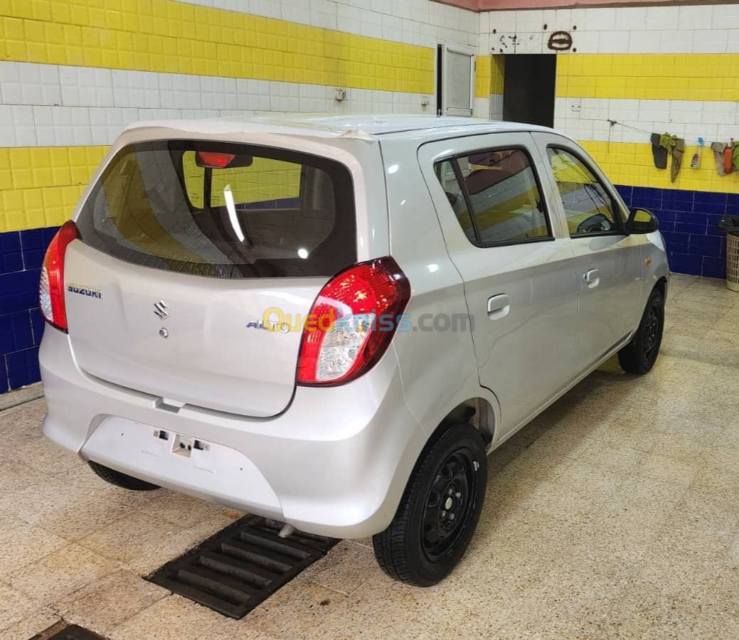 Suzuki Alto 2023 Alto