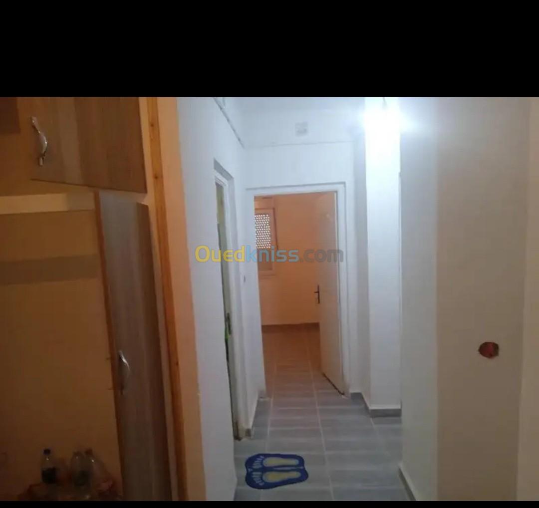 Location Appartement F3 Tipaza Tipaza