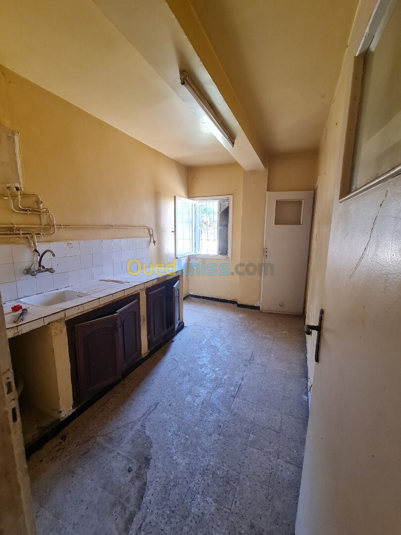 Vente Appartement Alger Gue de constantine