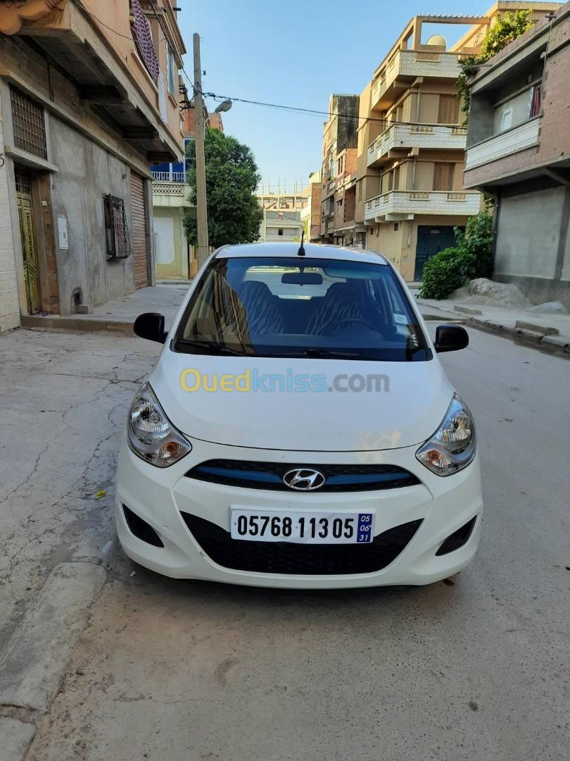 Hyundai i10 2013 