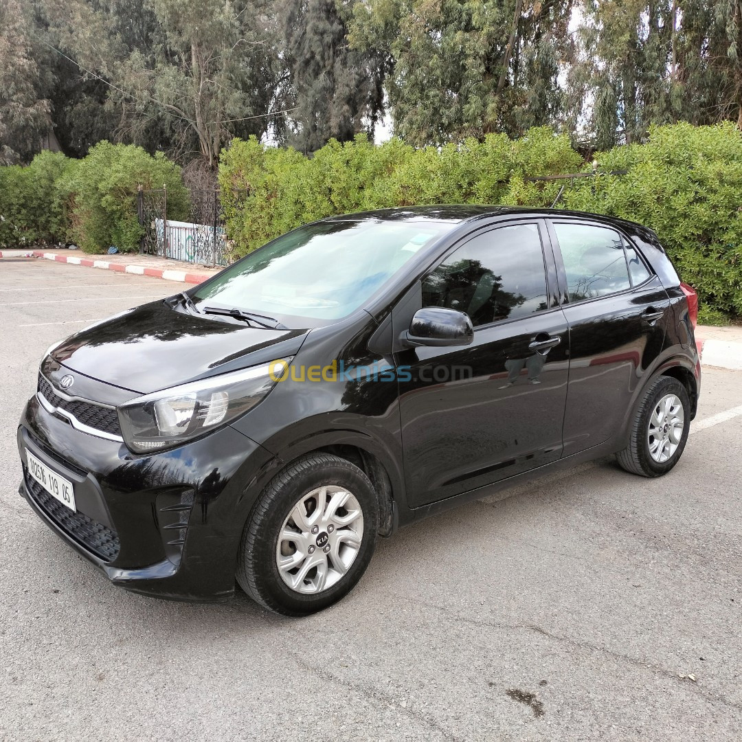 Kia Picanto 2019 LX