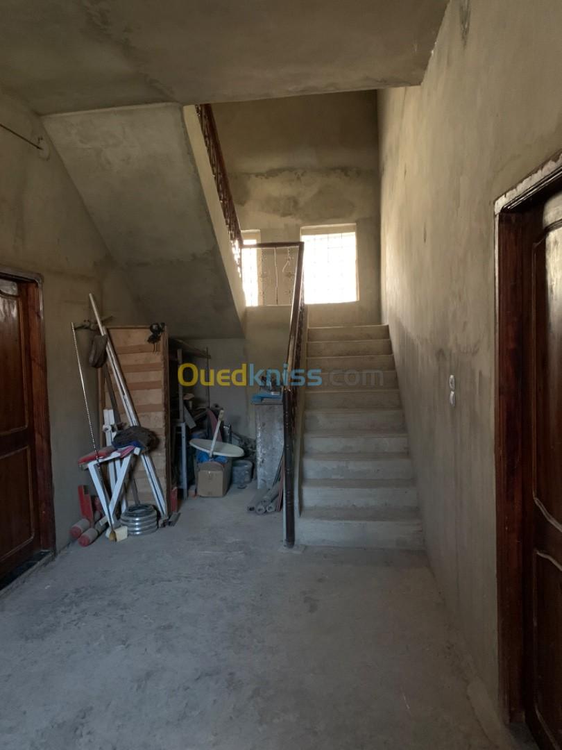 Vente Villa Oran Hassi bounif