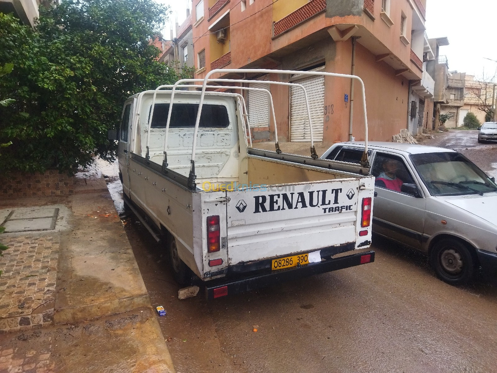 Renault 1990 